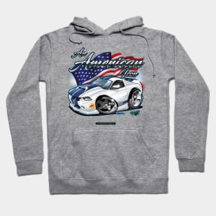 An American Icon Hoodie